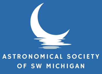 logo for Astronomical Society Of SW Michigan